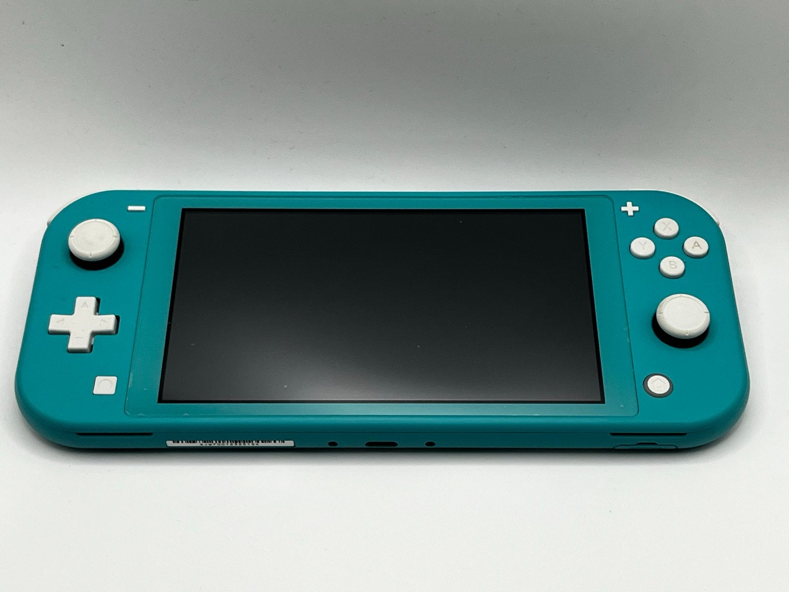 Nintendo Switch Lite Turquoise - met case, Spelcomputers en Games, Spelcomputers | Nintendo Switch Lite, Ophalen of Verzenden