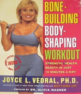 Bone Building Body Shaping Workout: Strength Health Beauty, Ophalen of Verzenden, Zo goed als nieuw, Watersport en Hengelsport