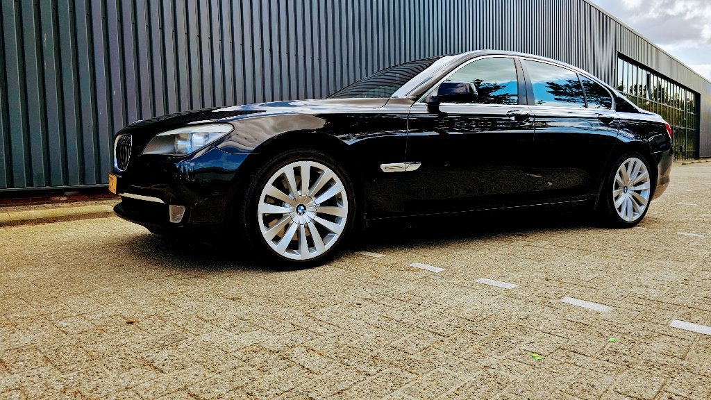 BMW 7-Serie