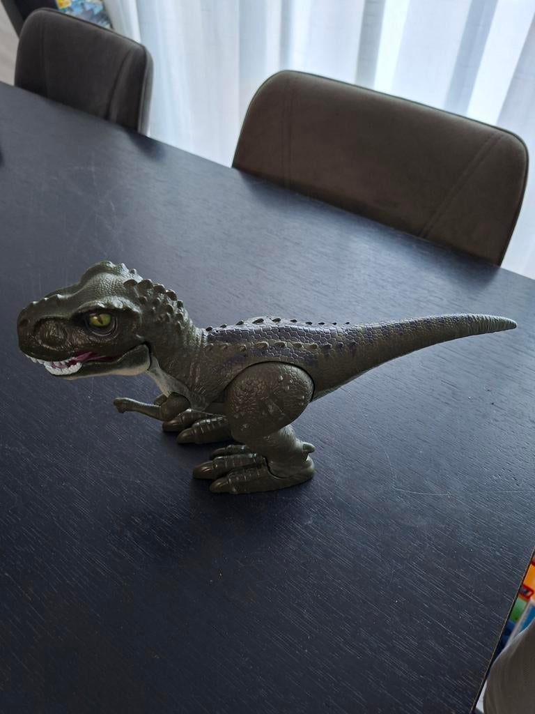 Dino, Ophalen of Verzenden