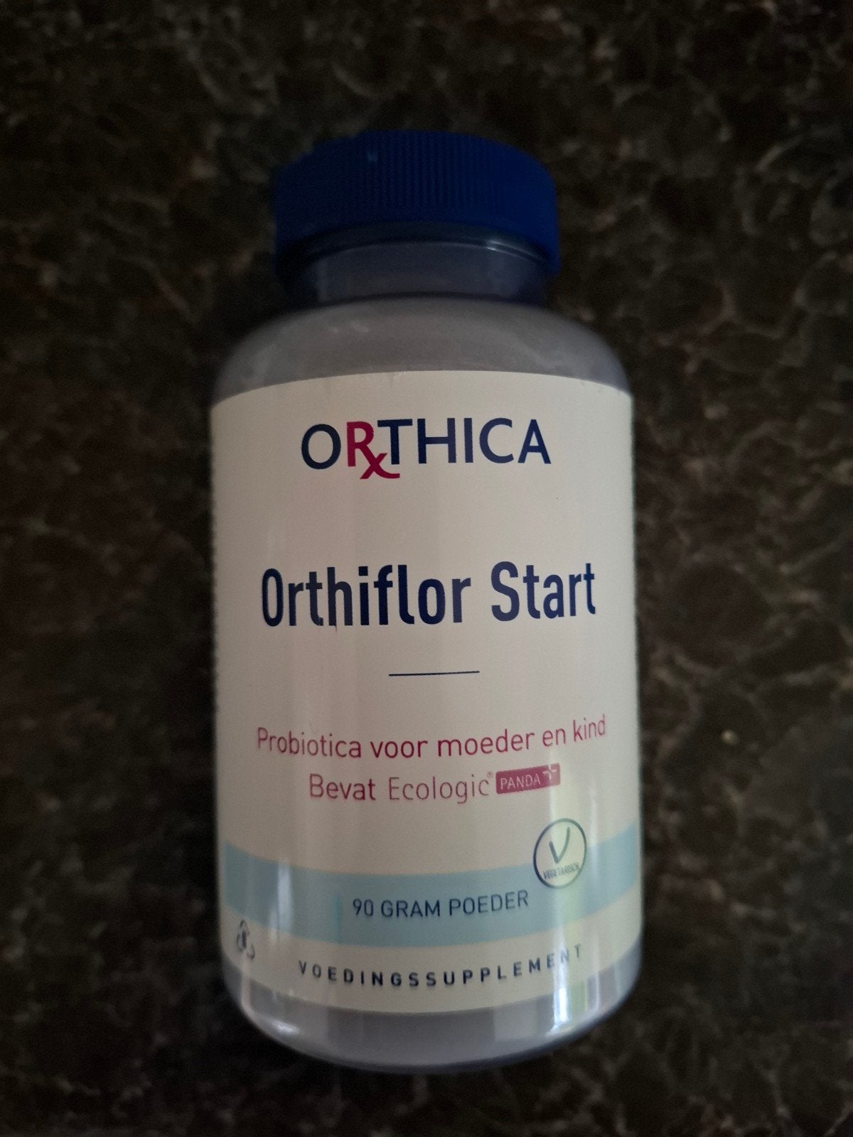 Orthiflor start probiotica, Ophalen of Verzenden, Nieuw, Poeder of Drank