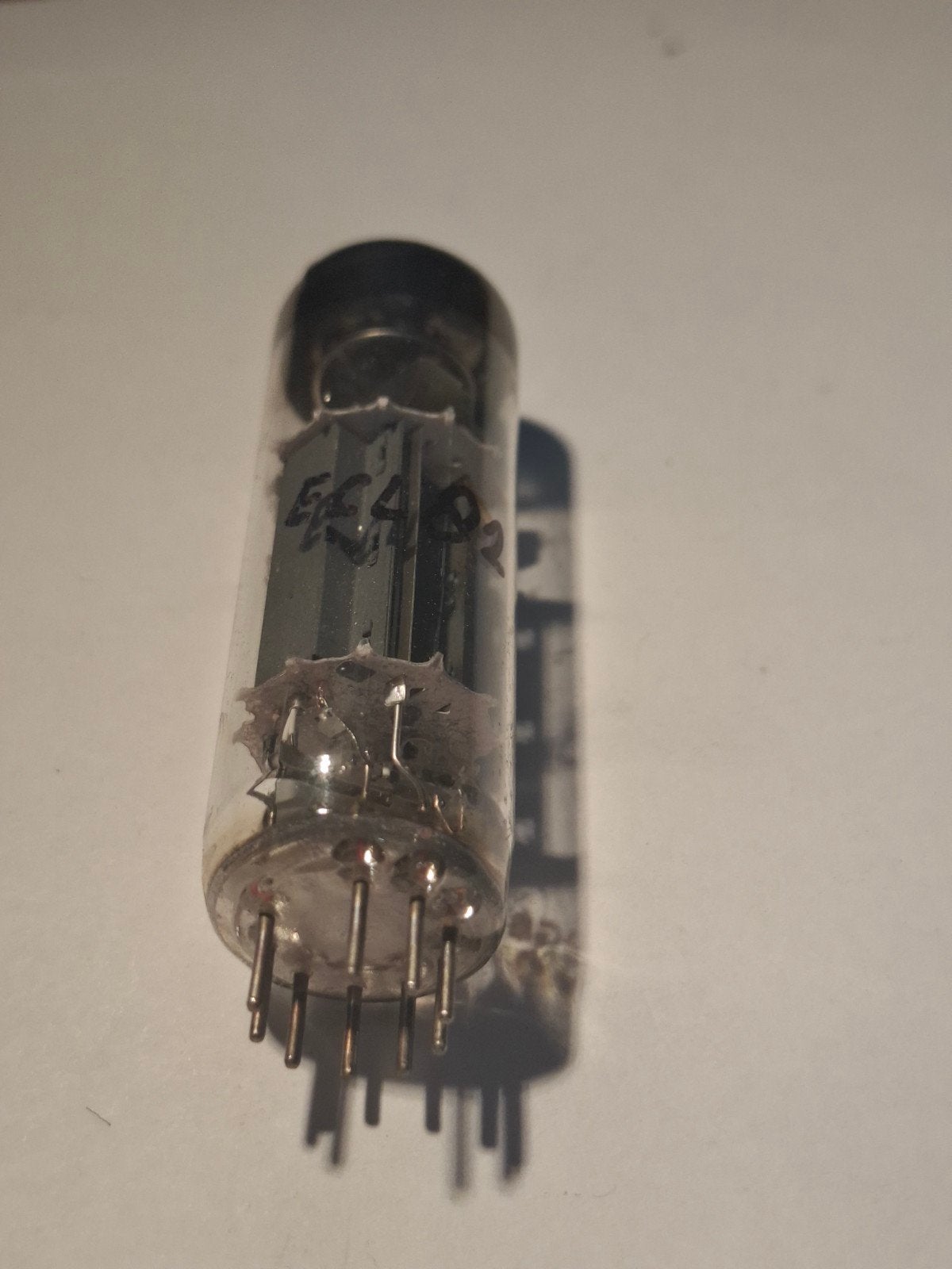 Siemens ECL82  Radiobuis - Vintage Elektronenbuis, Ophalen of Verzenden