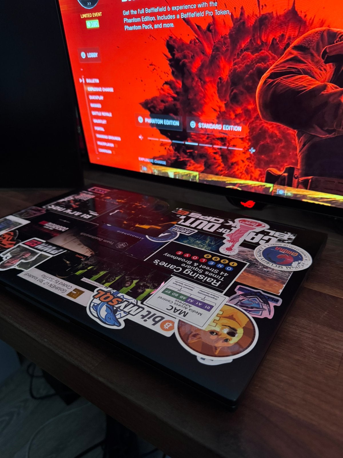 HP OMEN 16-xd0360nd Ryzen 7 7840HS / RTX 4060 / 16GB / 144Hz, Ophalen of Verzenden, Gebruikt
