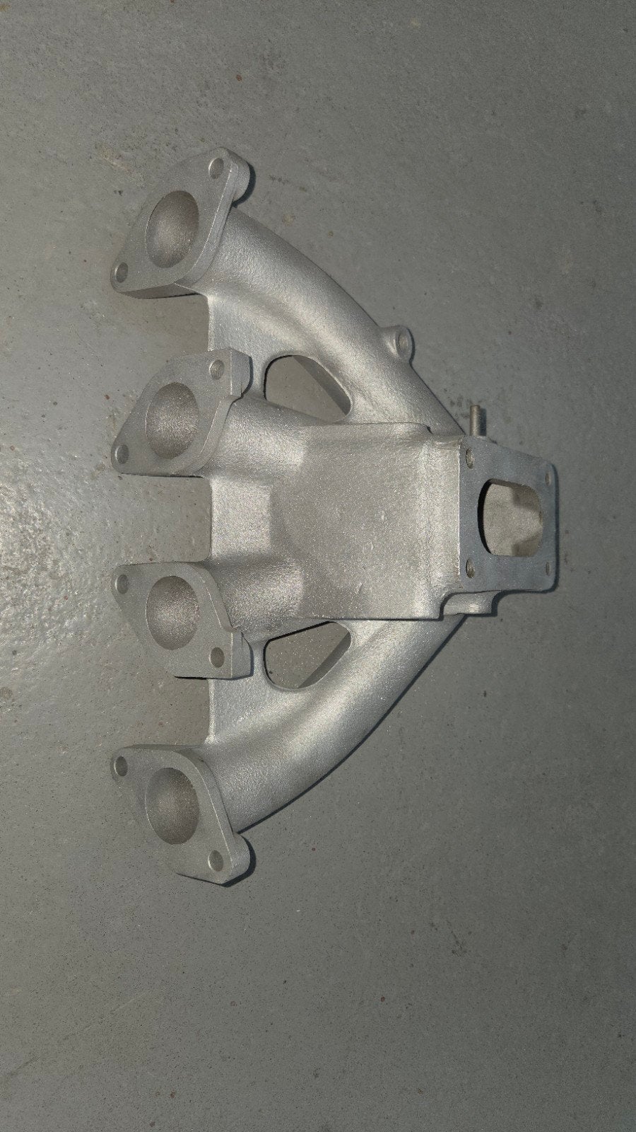 Inlaatspruitstuk Renault R5 Alpine, Auto-onderdelen, Ophalen of Verzenden, Gebruikt, Renault
