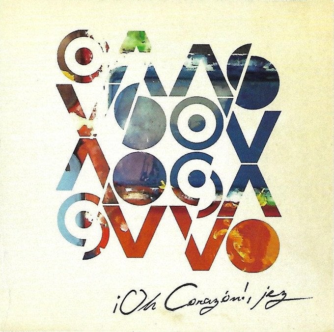 SALE->CD JEZ BABARCRY - Oh Corazón! >NIEUW, Ophalen of Verzenden, Nieuw in verpakking, Gospel