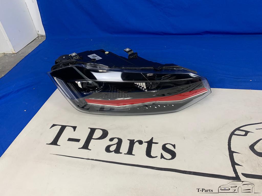Vw volkswagen polo 2G GTI rechts koplamp Lamp 18+, Gebruikt, Volkswagen, Volkswagen AG, Berliner Ring 2
38440  Wolfsburg, DE
