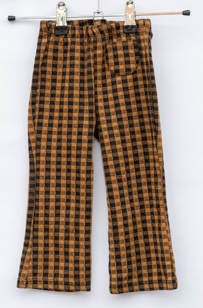 Meisjes broek, Gebruikt, Broekje, Meisje, Ophalen of Verzenden