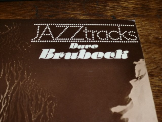 Dave Brubeck College Of The Pacific 1953 Bellaphon LP  1977, LP, Ophalen of Verzenden, Zo goed als nieuw, 12 inch