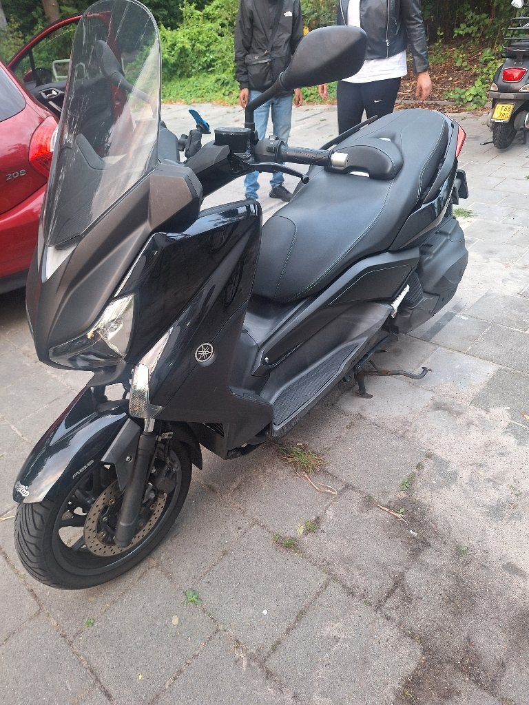 Yamaha Xmax 400, Ophalen, Overige modellen, Benzine, 400 cc