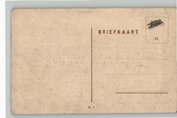 Interneeringskamp bij Zeist  W.O.1   3 kaarten zie info, Verzenden, Voor 1920, Ongelopen, Utrecht