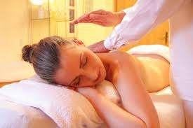 ontspanningsmassage, Diensten en Vakmensen, Welzijn | Masseurs en Massagesalons, Ontspanningsmassage