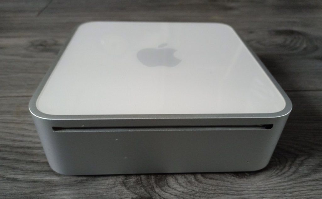 Mac mini 2009, Gebruikt, HDD, Ophalen of Verzenden, Mac Mini