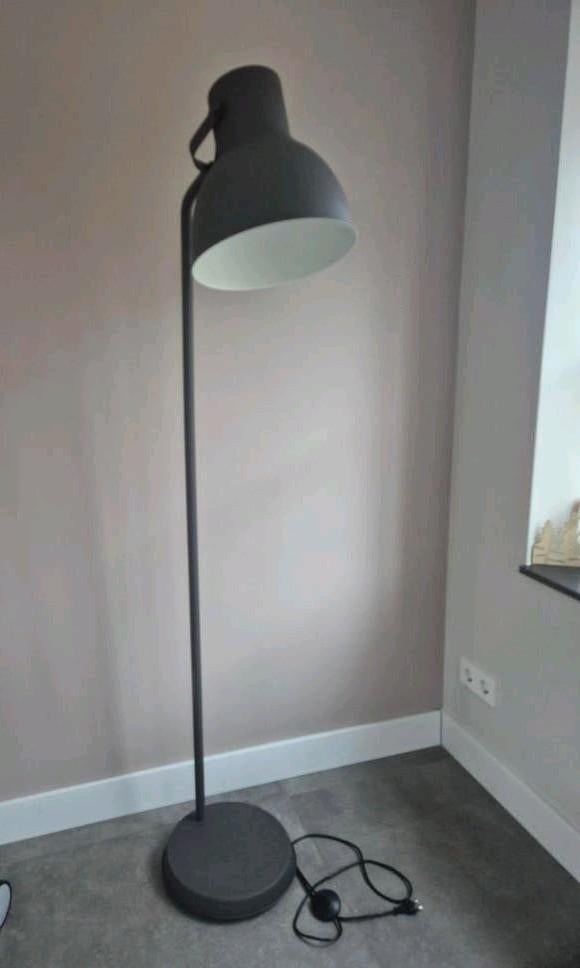 Lampen, Huis en Inrichting, Ophalen, Gebruikt, Minder dan 100 cm
