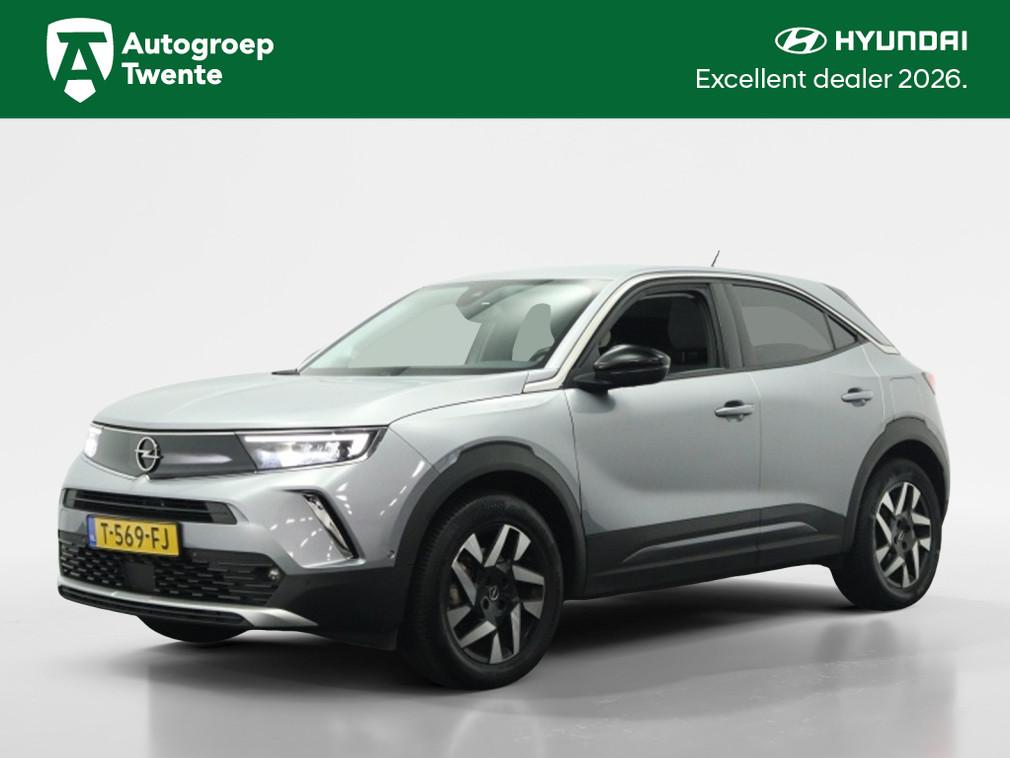 Opel Mokka Electric Level 3 50 kWh | Navigatie | private lea, 12 maanden, Gebruikt, Mokka-e, 1498 kg