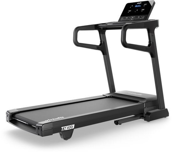 VirtuFit TR600i Inklapbare Loopband, Ophalen, Nieuw, Overige typen