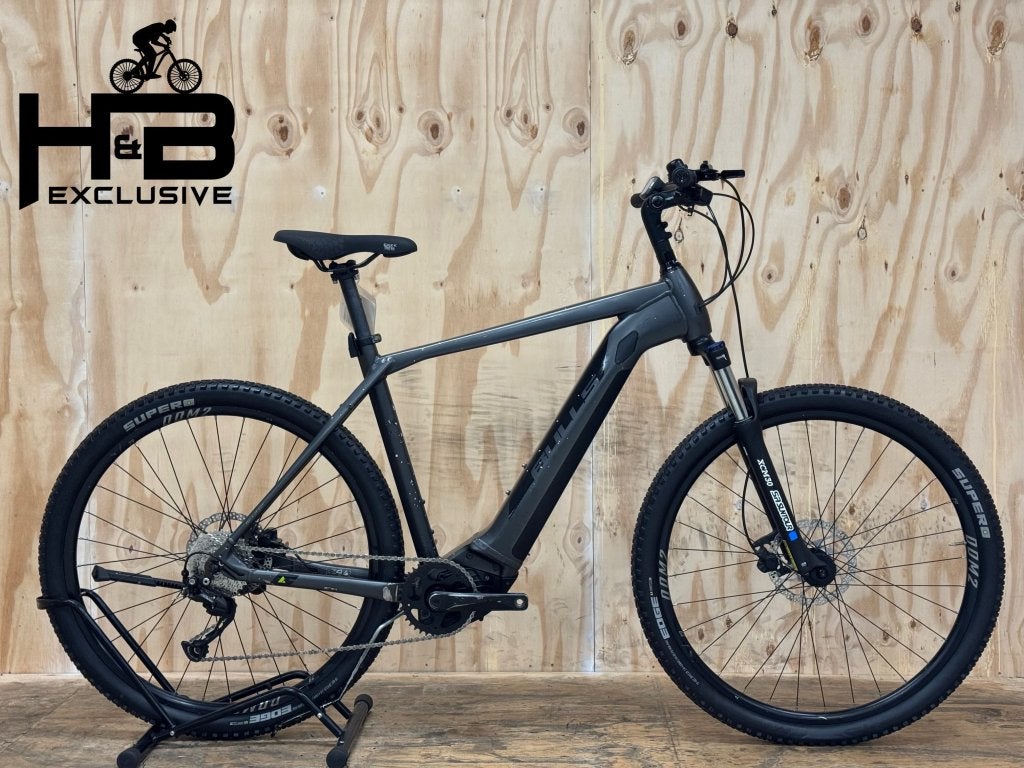 Bulls Copperhead Evo 1 29 inch E-Mountainbike Shimano Alivio, Hardtail, Heren, Niet ingevuld, Ophalen of Verzenden