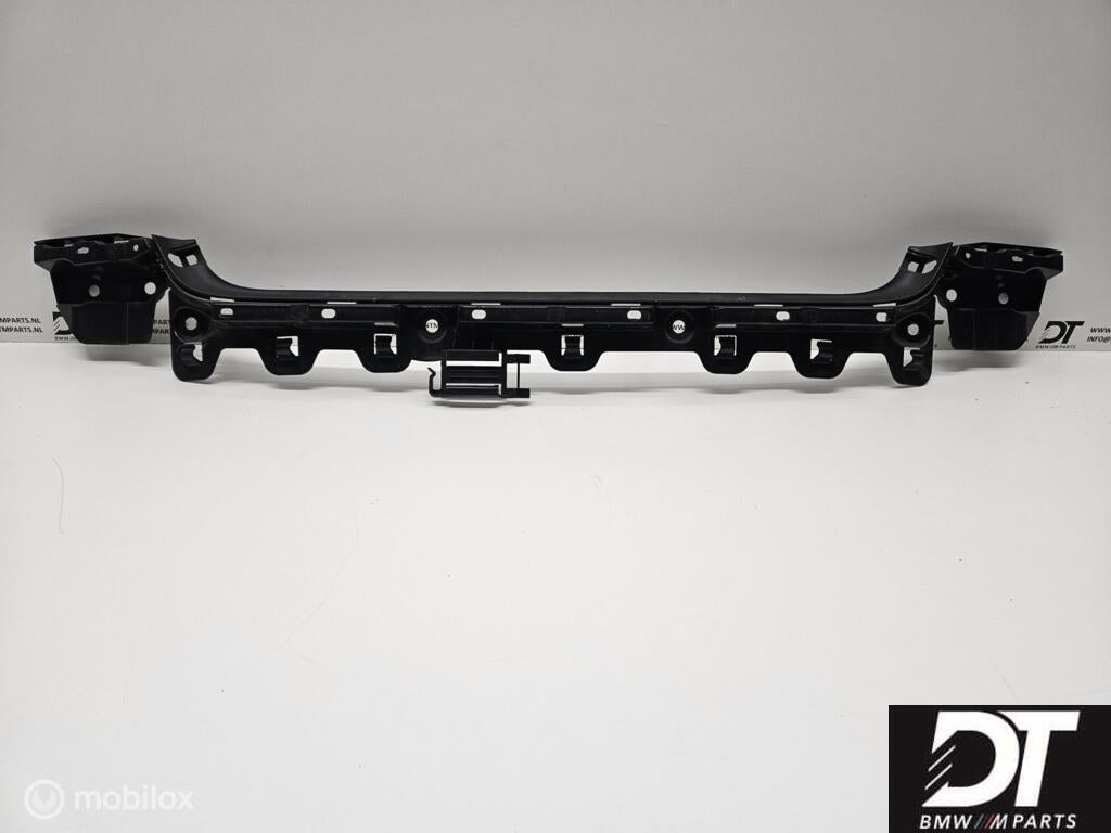 Bumpersteun achter BMW Coupé E92 Cabrio E93 51127128247, Gebruikt, Ophalen of Verzenden, BMW, BMW