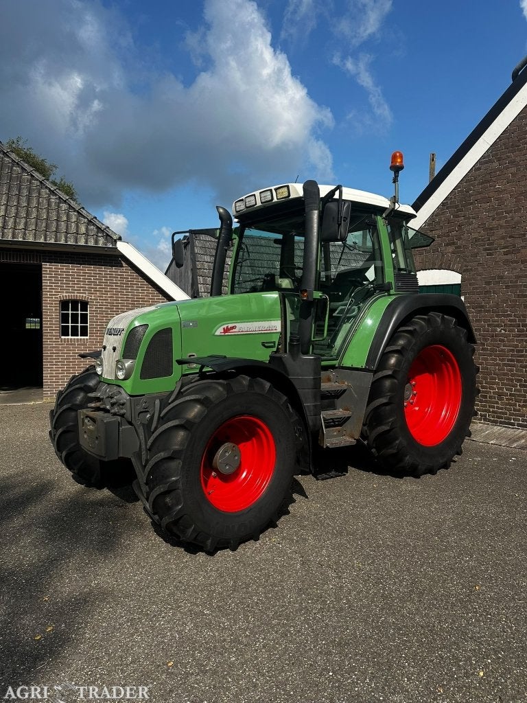 Fendt 410 Vario, Niet opgegeven, -, Niet opgegeven, Fendt
