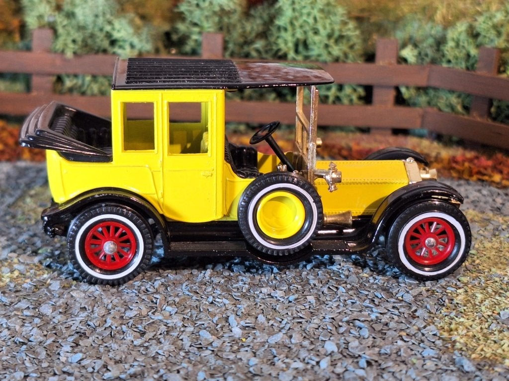 Matchbox Rolls Royce - NIEUW IN DOOS, Auto, Matchbox, Nieuw, Ophalen of Verzenden