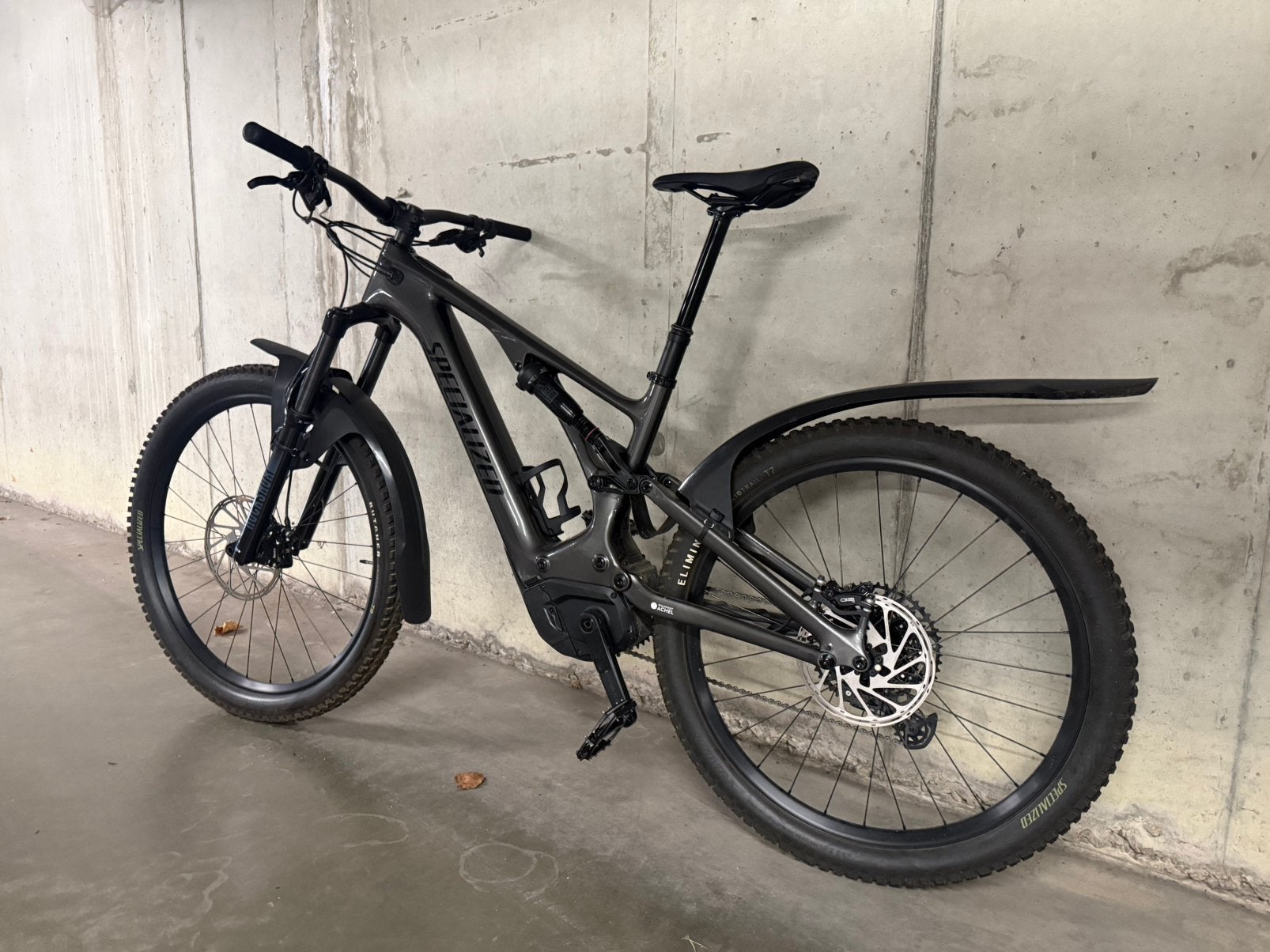 Specialized turbo levo Carbon NIEUWSTAAT, Ophalen, Zo goed als nieuw, Overige merken