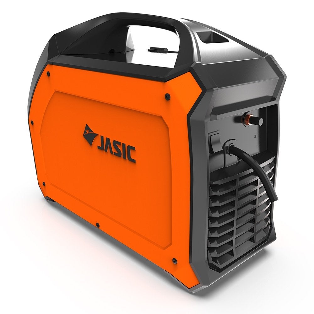 Jasic Evo 230v Mig 160 PFC INCLUSIEF SLANGENPAKKET, Ophalen of Verzenden, Nieuw, 150 tot 250 ampère, Co2