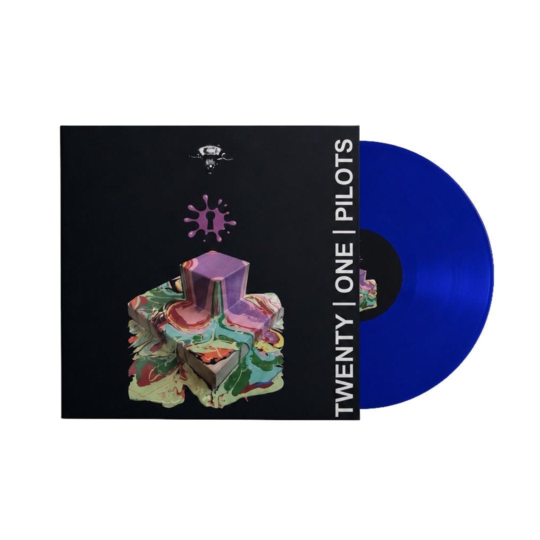 Twenty One Pilots - Zelfgetitelde debuutalbum (LP), LP, Ophalen of Verzenden, 12 inch, Nieuw in verpakking