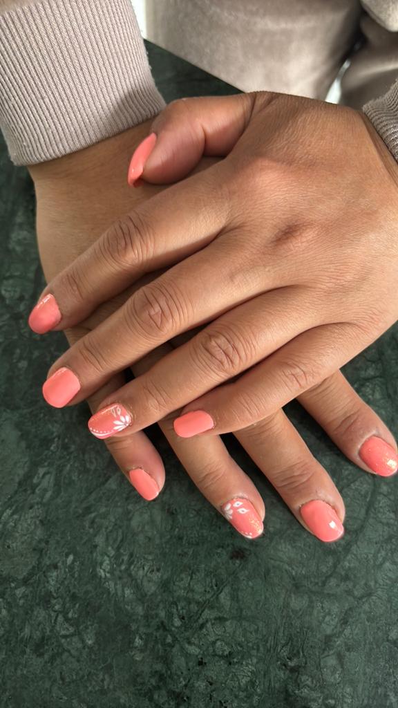 Nagelmodellen gezocht