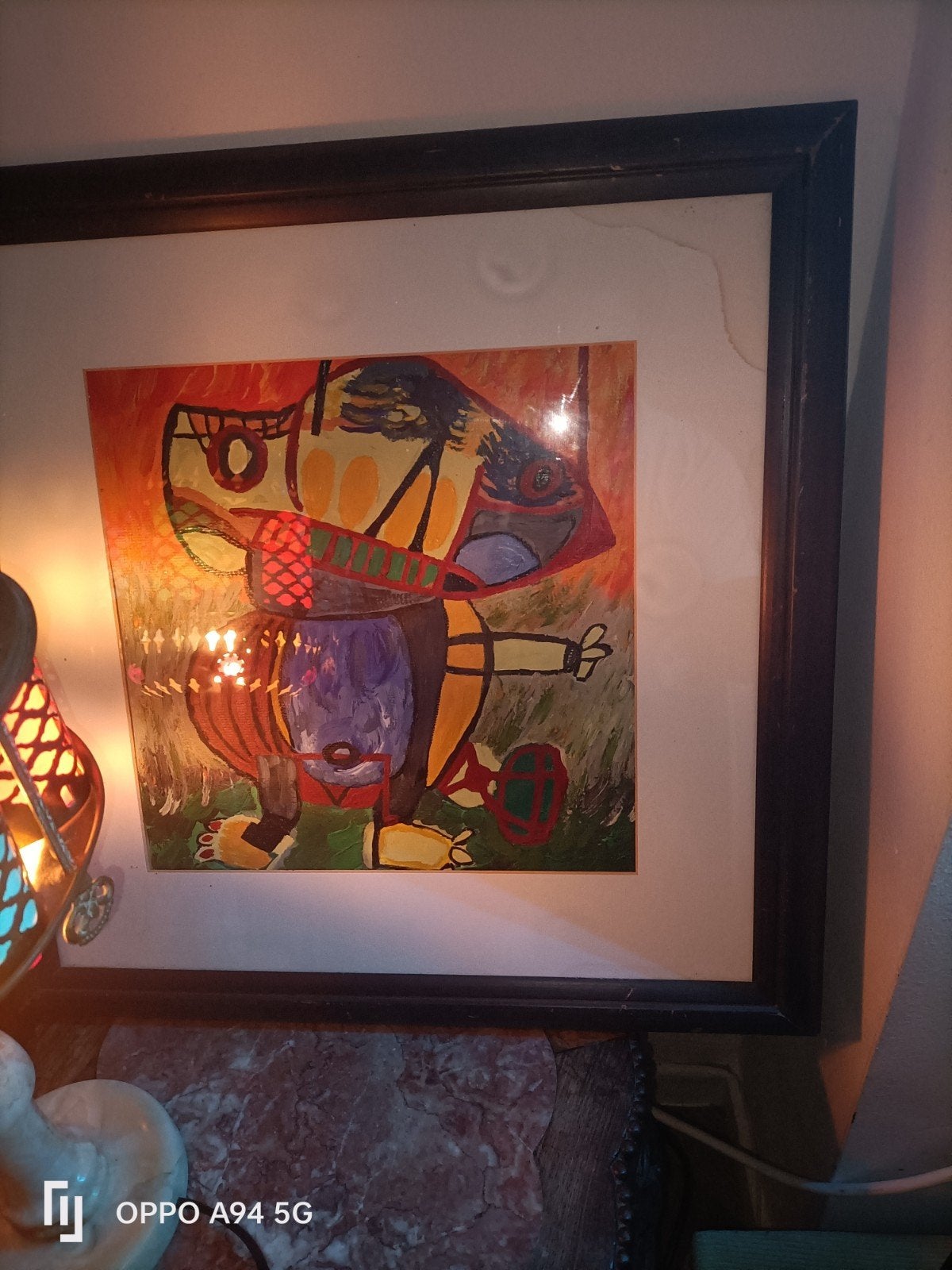 Karel Appel, Ophalen of Verzenden
