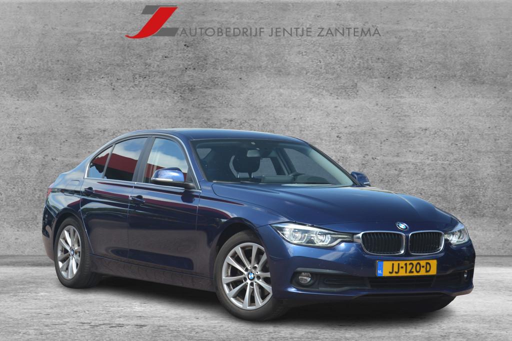 BMW 3-serie 320d EDE Centennial Executive | Navigatie | Came, Auto's, BMW, Automaat, 745 kg, Euro 6, 4 cilinders