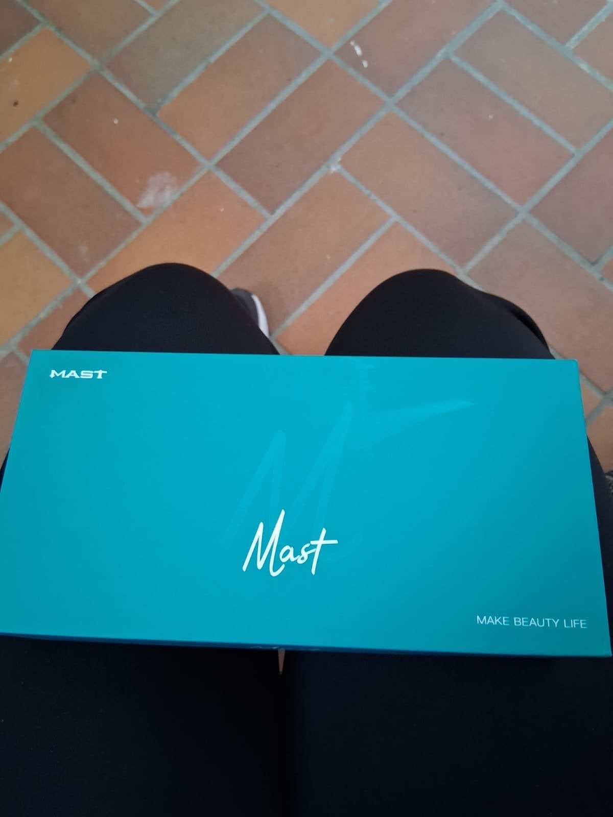 MAST PMU Apparaat en Naalden - Nieuw in Doos, Ophalen, Nieuw, Overige typen