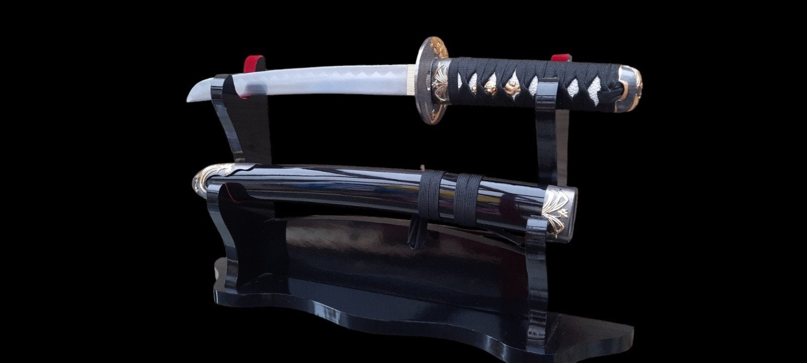 Scherp tanto mes - katana - sabel  - mes - dolk, Verzamelen, Ophalen of Verzenden, Overige soorten, Zwaard of Sabel