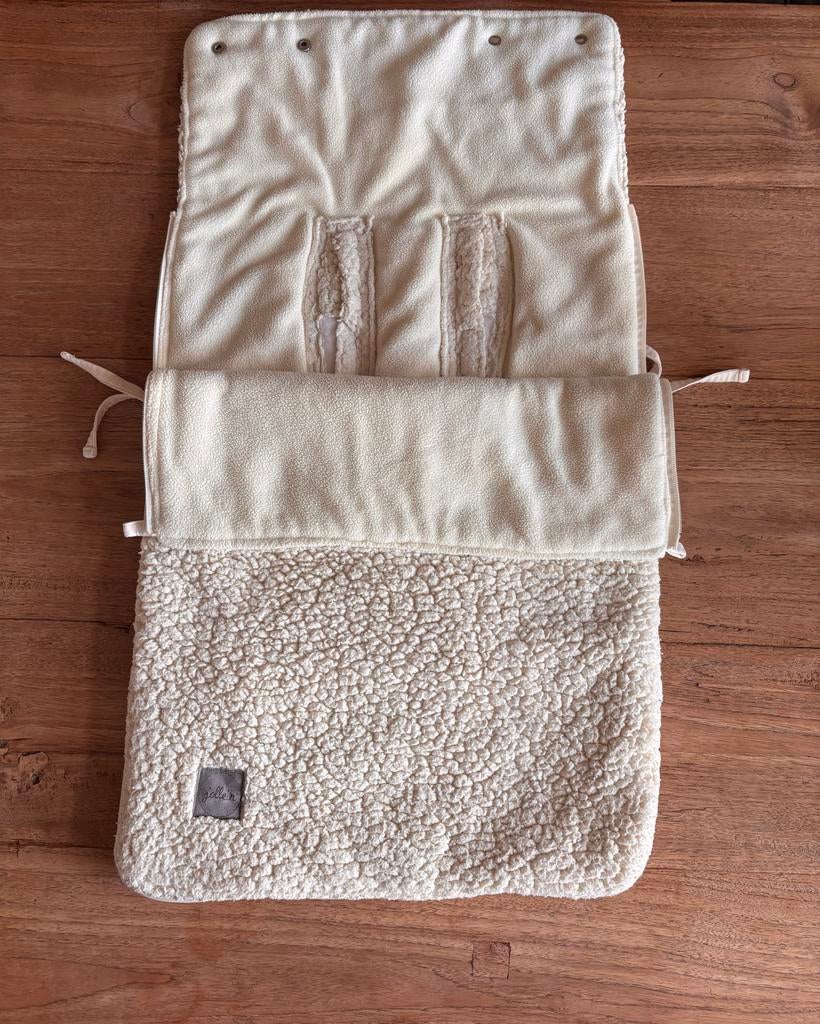 Verschillende babyspullen beige en wit, Ophalen of Verzenden, Gebruikt