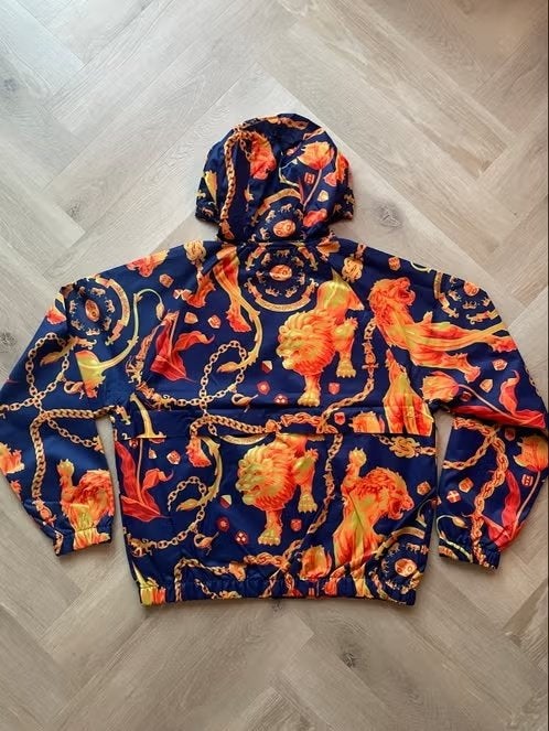Nike x Patta KNVB Jacket World Cup 2026, Sport en Fitness, Maat M, Ophalen of Verzenden, Nieuw, Overige typen
