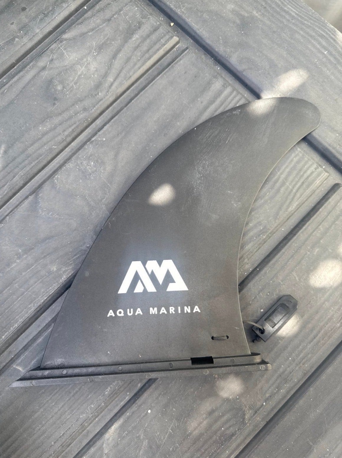 Nieuwe Aqua Marina SUP vin - Reserve of vervanging, Watersport en Boten, Ophalen of Verzenden, Nieuw