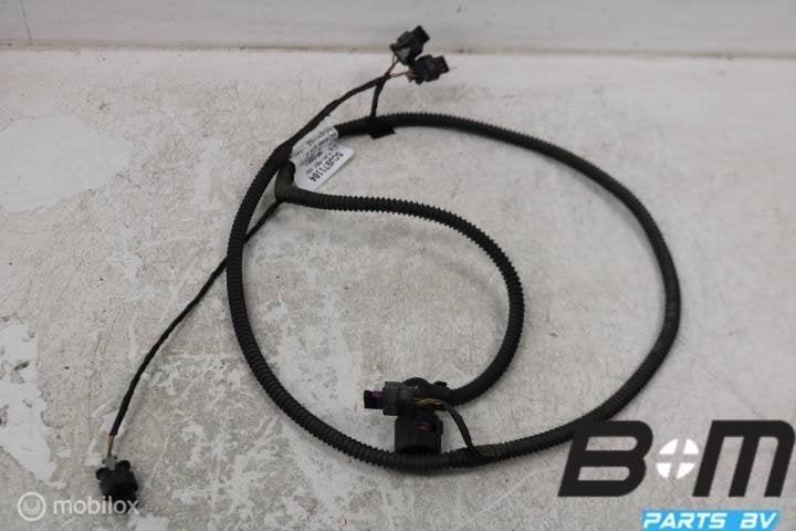 Kabelboom achterbumper VW Jetta 5C6 5CU971104, Auto-onderdelen, Gebruikt