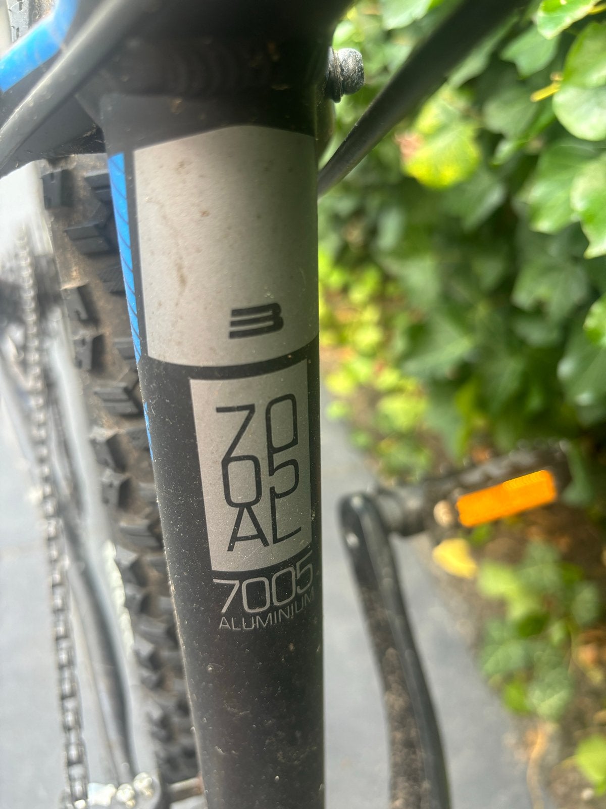 Bulls 29"-er Mountainbike, Overige merken, Gebruikt, Hardtail, Heren