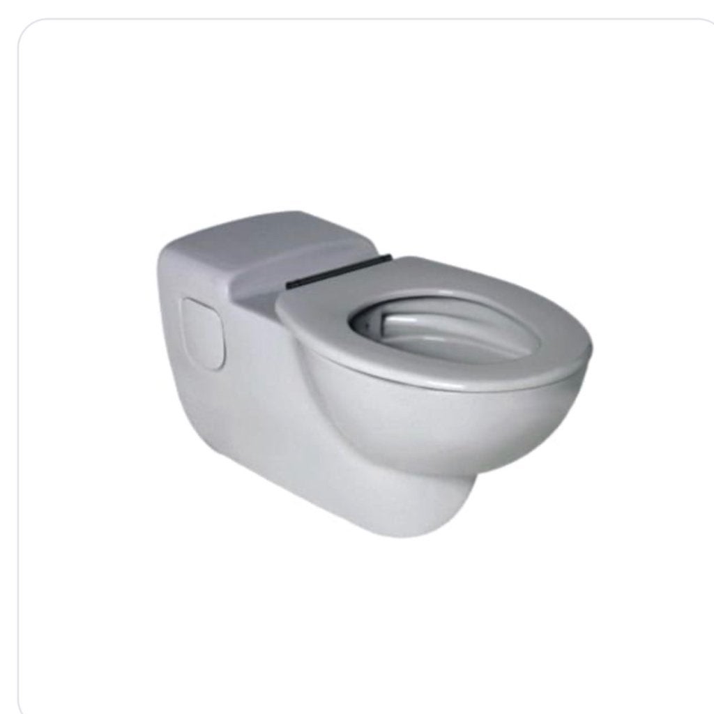 Sale:Van 400 voor 25 euro WC Pot Ideal Standard Contour 21, Doe-het-zelf en Verbouw, Sanitair, Ophalen, Nieuw, Steen, Toilet