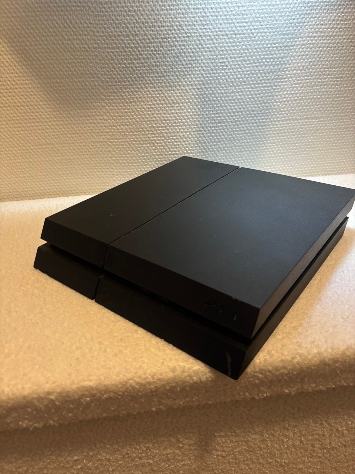 Sony PlayStation 4 (PS4) Original 500 GB, Ophalen of Verzenden, Met 1 controller, Original, 500 GB