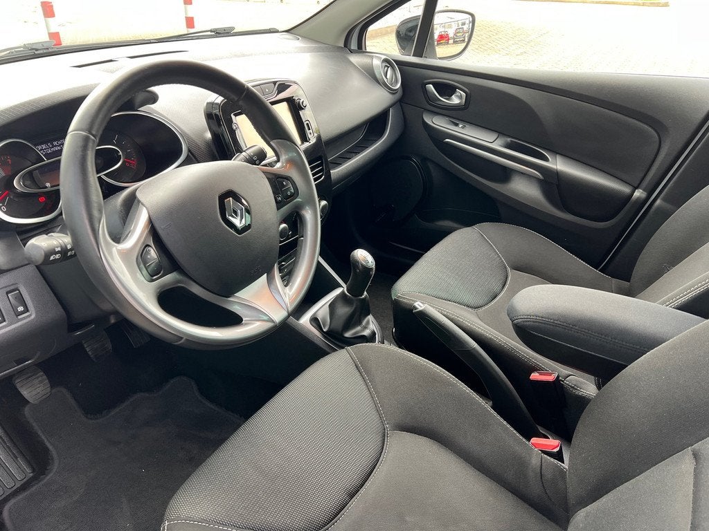 Renault Clio Estate 0.9 TCe Night&Day LPG G3, Navigatie, NIE, Voorwielaandrijving, 898 cc, Gebruikt, Euro 6