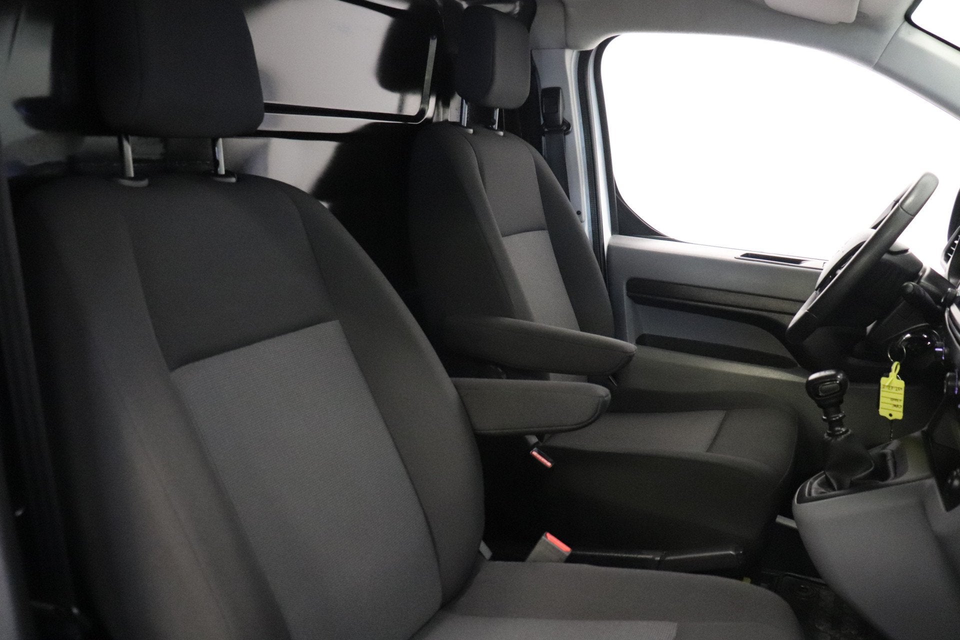 Opel Vivaro 1.5 CDTI L3 EURO 6 - Airco - Navi - Cruise - €, Auto's, Voorwielaandrijving, Gebruikt, 4 cilinders, Verwarmde buitenspiegels