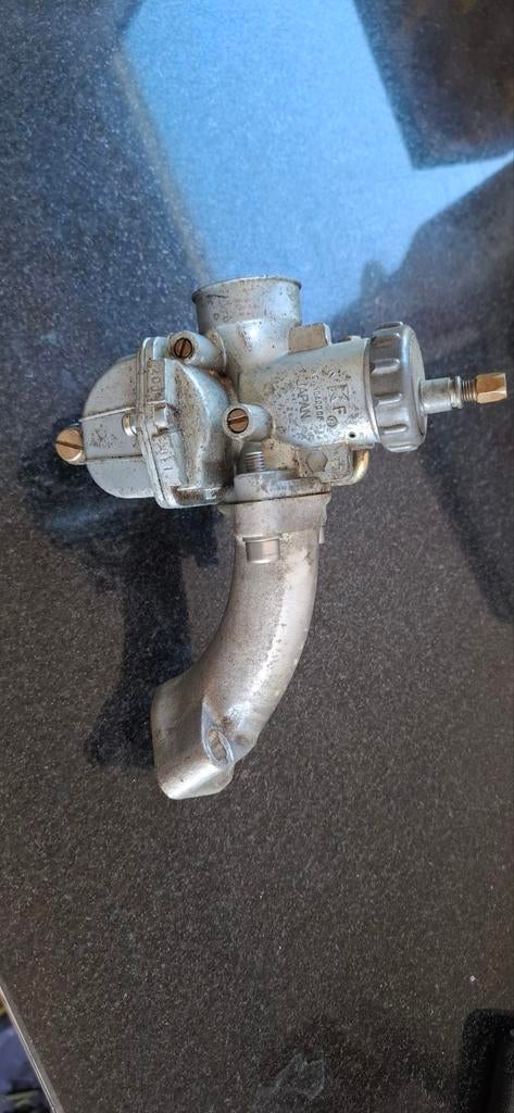 Honda ss50 20mm caburateur, Fietsen en Brommers, Brommeronderdelen | Oldtimers, Ophalen of Verzenden, Overige merken