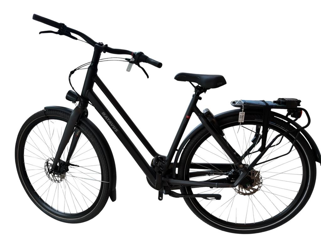 Ongebruikte nieuwe Batavus Winner 7 fiets., 53 tot 56 cm, Versnellingen, Batavus, Ophalen of Verzenden