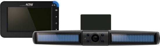 Camera voor in paardentrailer, Simpel en goed., RSV Trading BV, Overige typen, Nieuw, Ophalen of Verzenden