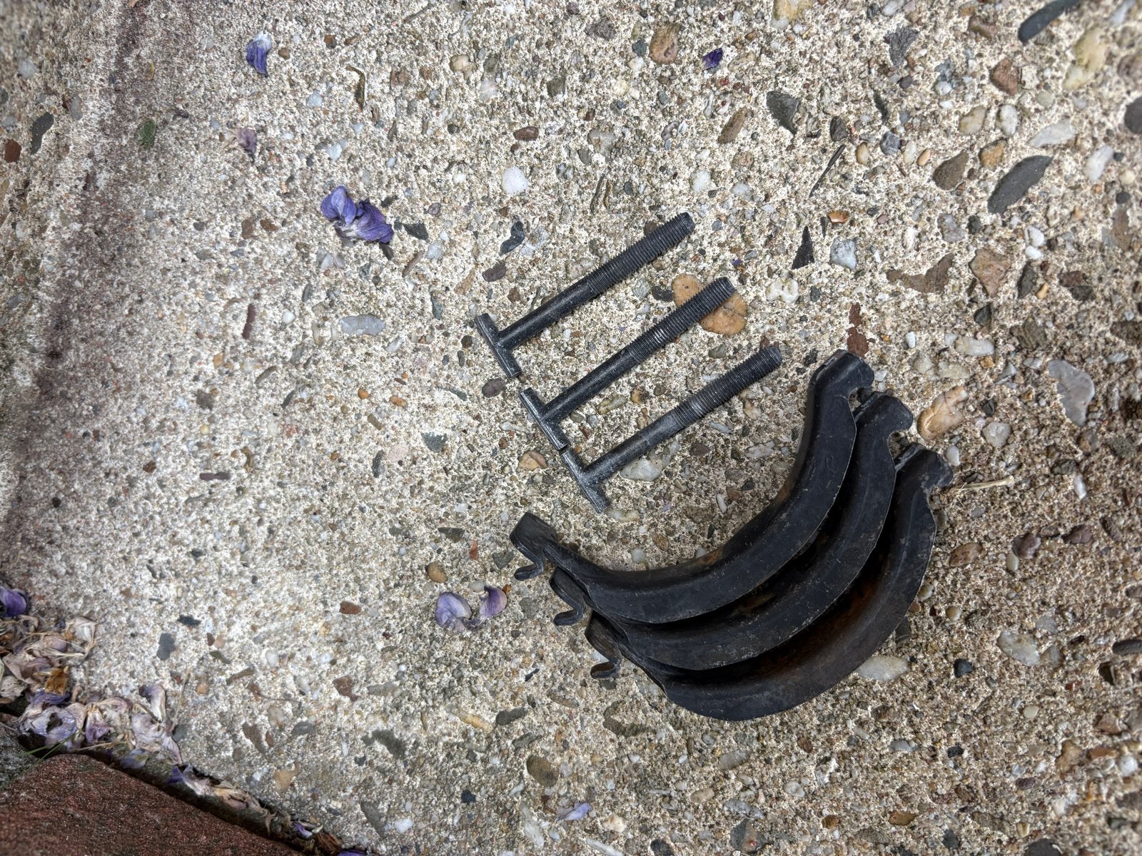Squarebar Thule fietsendrager, Ophalen of Verzenden, Gebruikt, Overig gereedschap