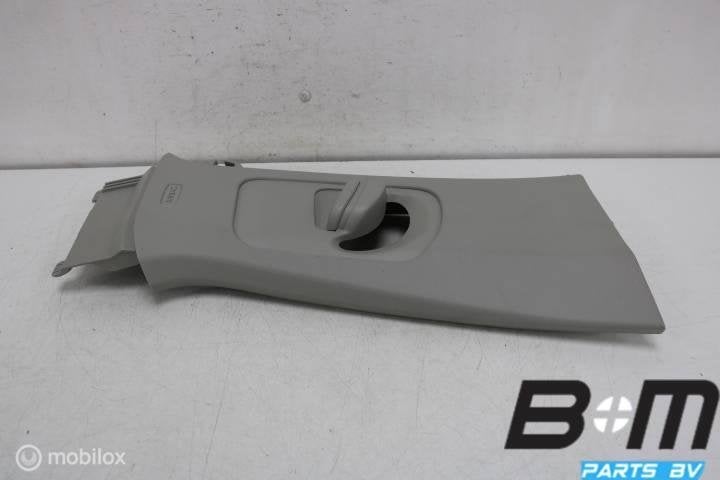 B-Stijl bekleding rechts VW Tiguan 5NA 5NA867244C, Gebruikt