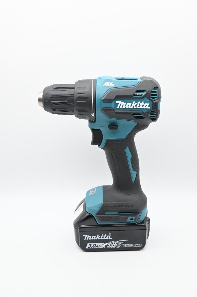 Makita DF490 Inclusief Oplader / 1 Accu 3Ah, -, Nieuw, Ophalen of Verzenden, Info@buy-sell.nl