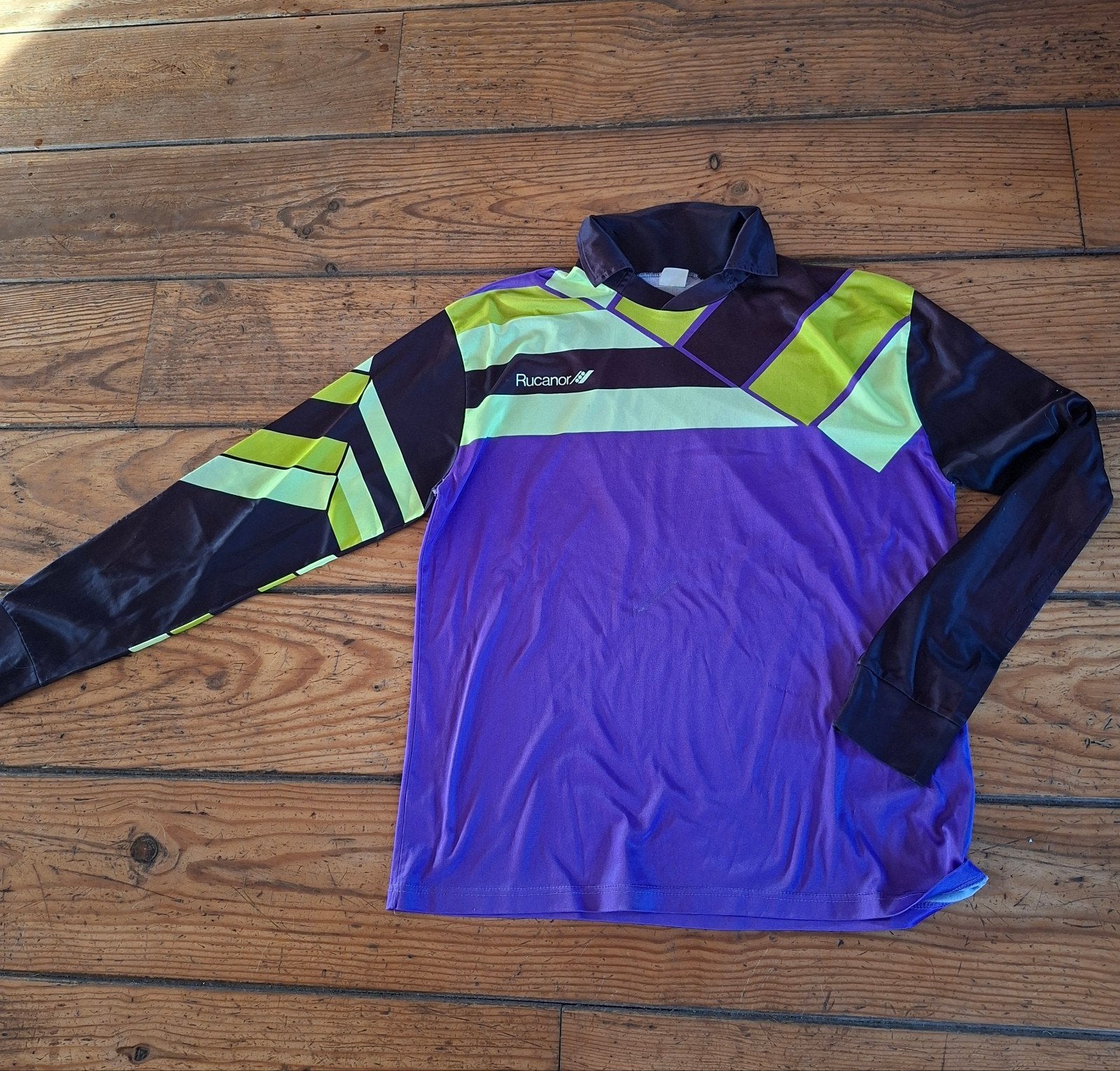 keepersshirt 2 stuks XL, Kleding | Heren, Sportkleding, Ophalen of Verzenden, Maat 56/58 (XL)