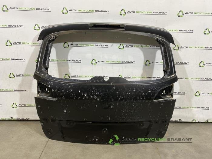 Achterklep van een Renault Scenic, Auto-onderdelen, Gebruikt, -, Ophalen of Verzenden, -