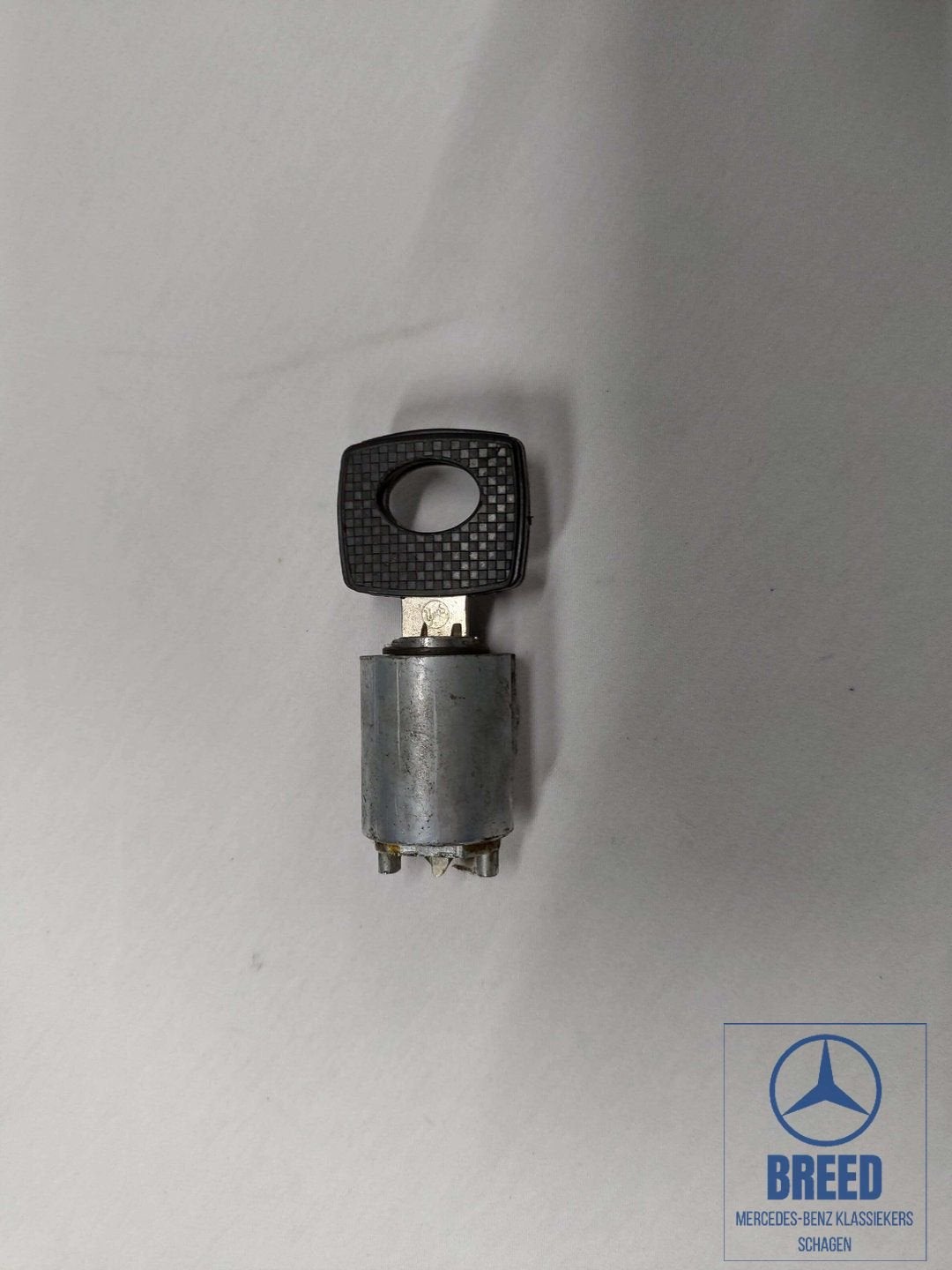 NOS contactslotcilinder Mercedes-Benz R107 W114 W115 W116 et, Auto-onderdelen, -, Nieuw, Ophalen of Verzenden, -