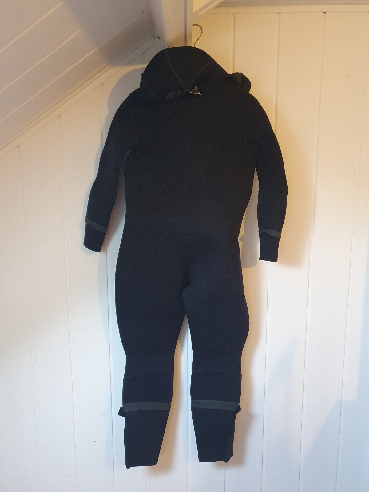 wetsuit Bare Sport 14+, Watersport en Boten, Duiken, Ophalen of Verzenden, Gebruikt, Duikpak